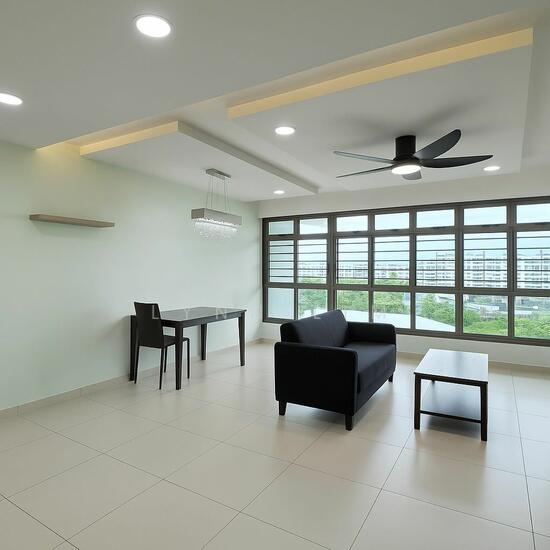 For Sale - 782B Woodlands Crescent