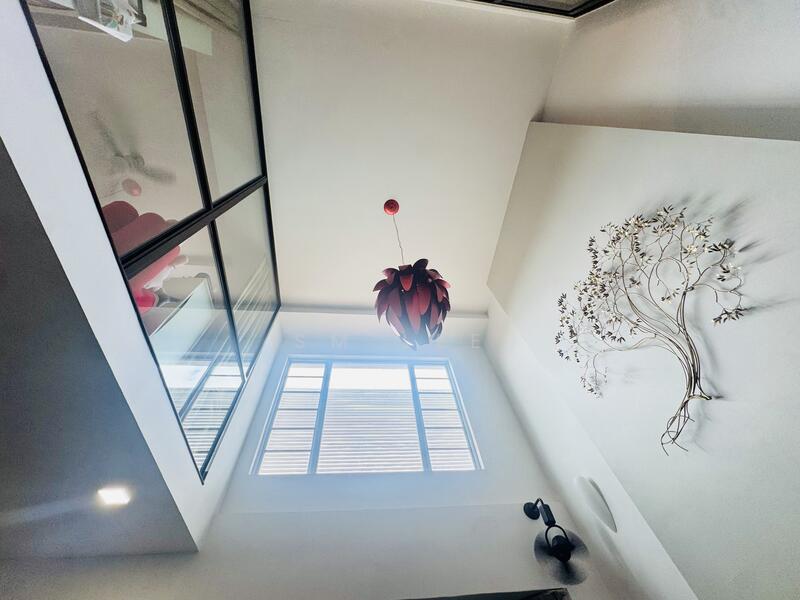 For Sale - The Springside