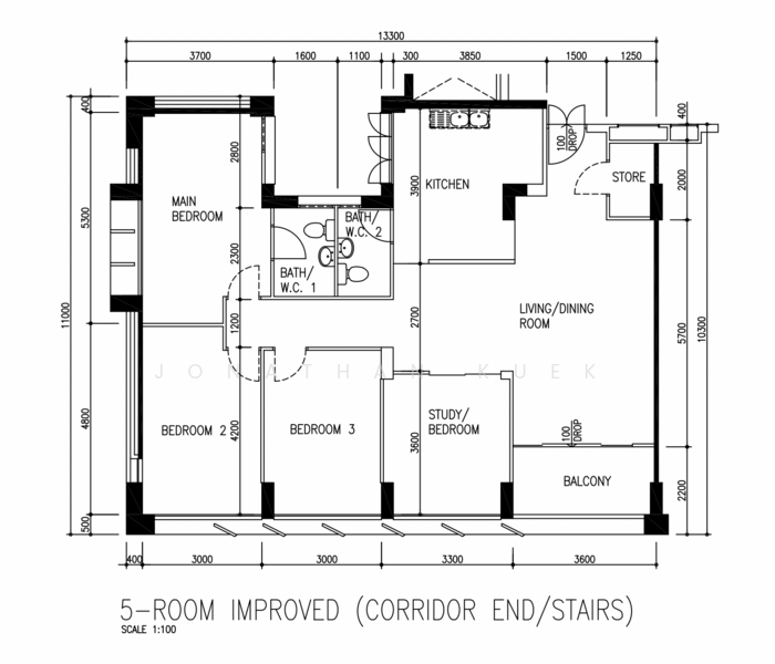 For Sale 49 Lorong 5 Toa Payoh