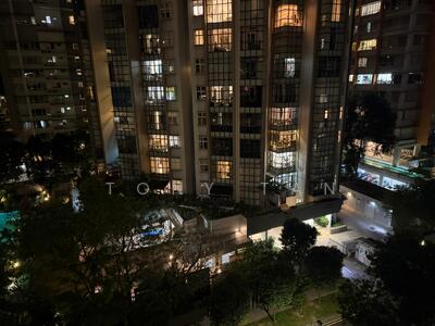 For Sale - Montebleu