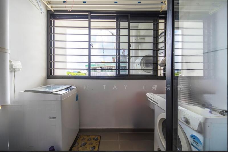 For Sale - 608A Tampines North Drive 1
