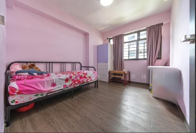 For Sale - 608A Tampines North Drive 1