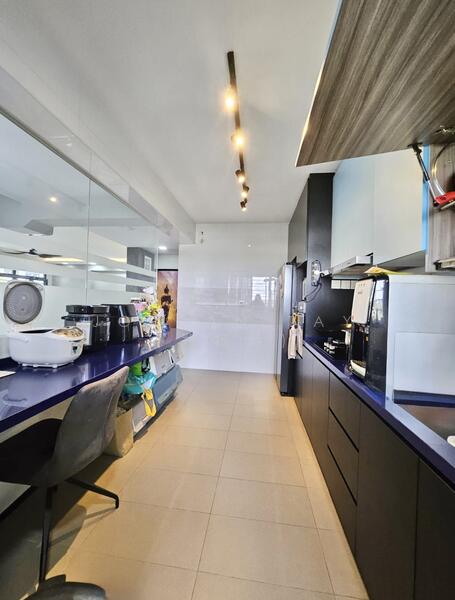 For Sale - 608A Tampines North Drive 1