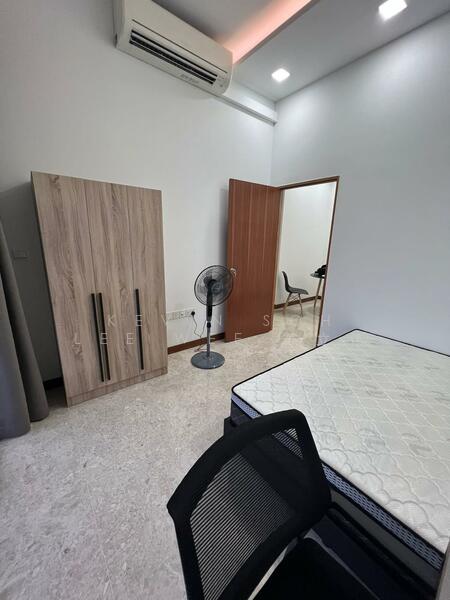 For Rent - 18 Woodsville