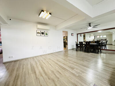 For Sale - 142 Pasir Ris Street 11