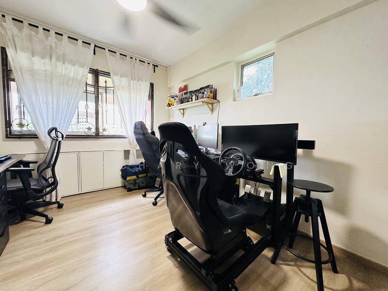 For Sale - 142 Pasir Ris Street 11