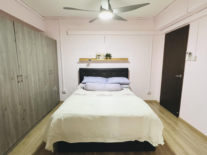 For Sale - 142 Pasir Ris Street 11