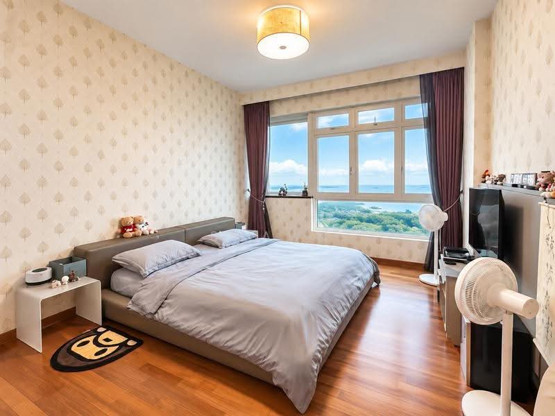 Costa Del Sol, 80 Bayshore Road, Bedok / Upper East Coast, 3 Bedrooms, 1,227 sqft, Condominium For Sale, by Shawn Lai, 60150731 - Bedroom - PropertyGuru.com.sg