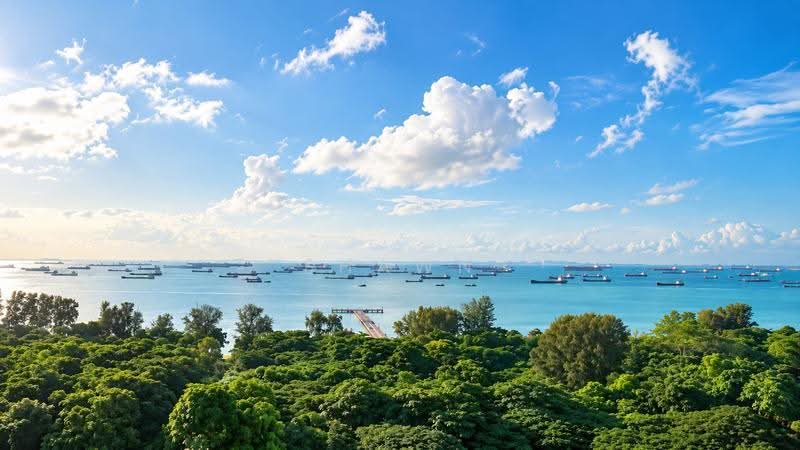 Costa Del Sol, 80 Bayshore Road, Bedok / Upper East Coast, 3 Bedrooms, 1,227 sqft, Condominium For Sale, by Shawn Lai, 60150731 - Exterior - PropertyGuru.com.sg