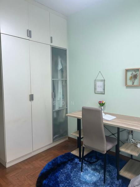 For Rent - The Warren