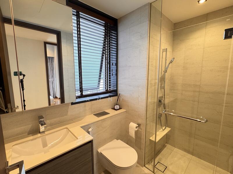 Common Bathroom