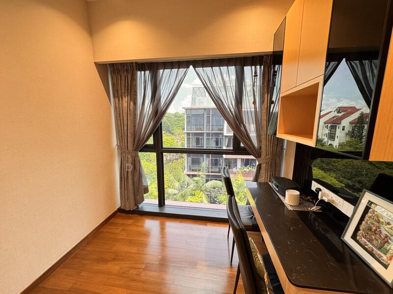 Common Bedroom 2