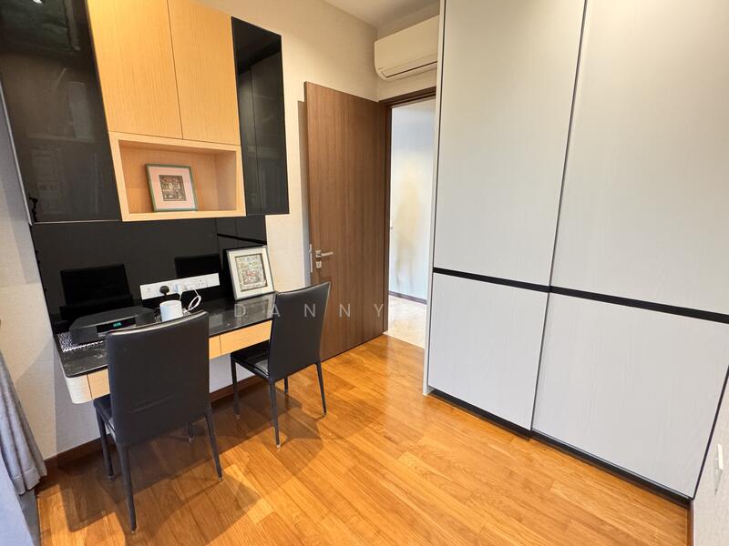 Common Bedroom 2