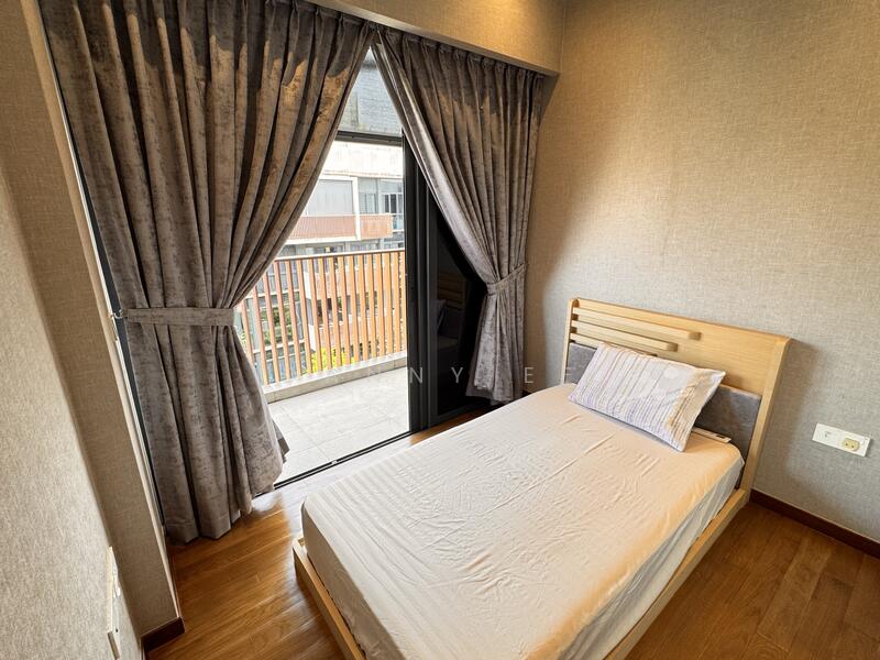 Common Bedroom 1