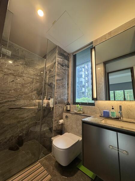 For Rent - Leedon Green