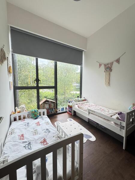 For Rent - Leedon Green