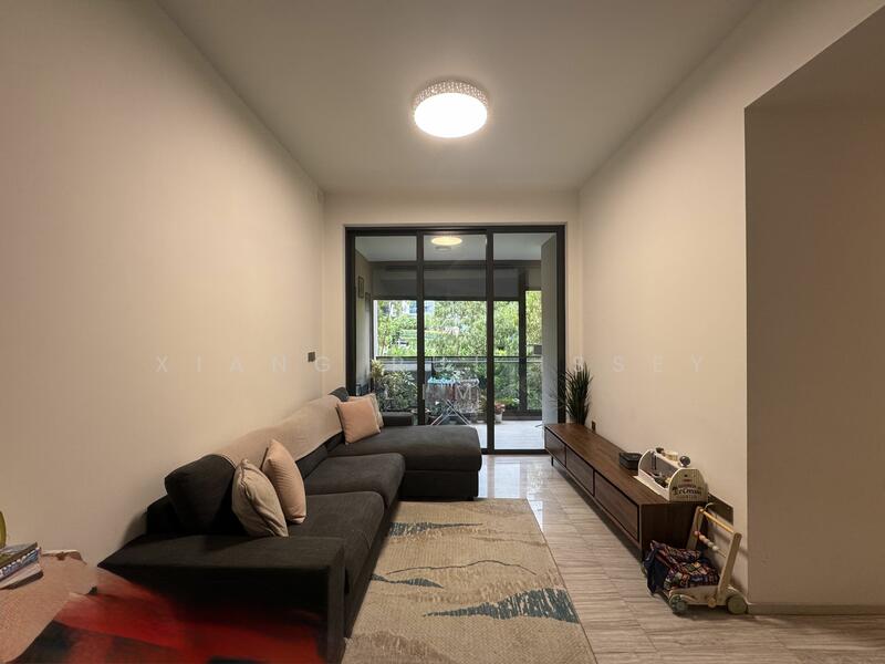 For Rent - Leedon Green