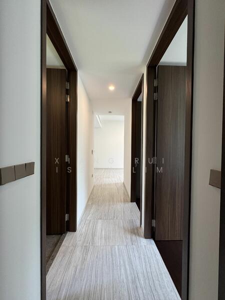 For Rent - Leedon Green