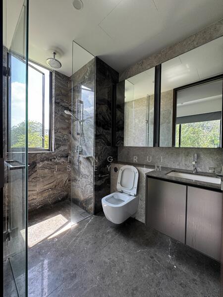 For Rent - Leedon Green