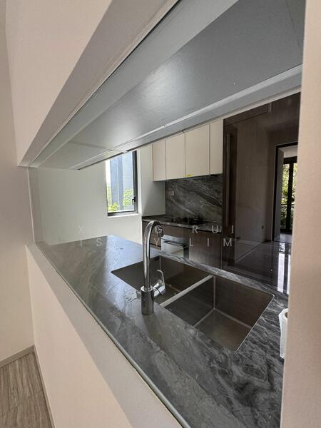 For Rent - Leedon Green