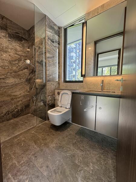 For Rent - Leedon Green