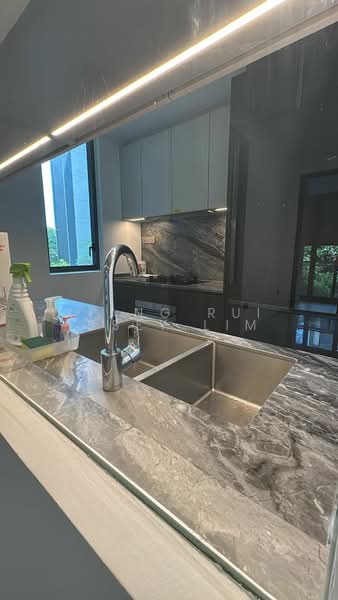 For Rent - Leedon Green