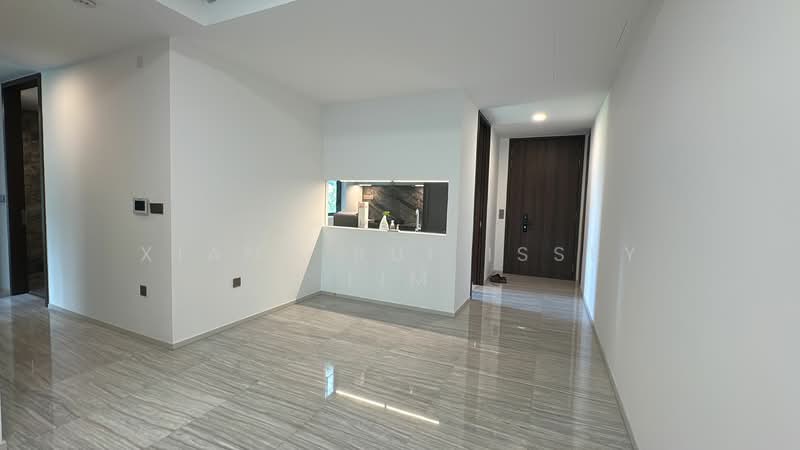 For Rent - Leedon Green