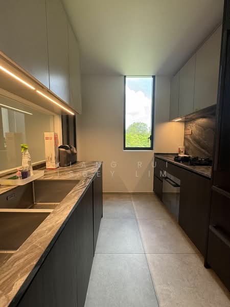 For Rent - Leedon Green