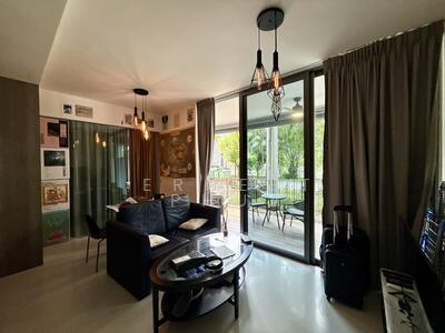 For Sale - The Tembusu