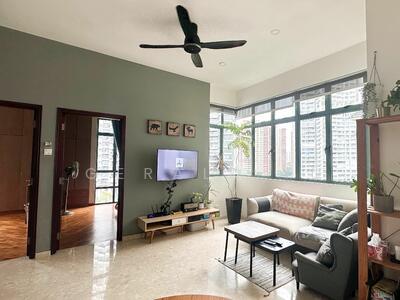 For Sale - Tanglin Regency