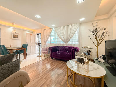 For Sale - 715 Yishun Street 71