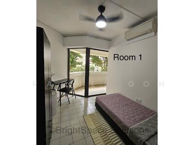For Rent - Ivory Heights