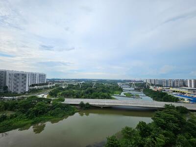 For Rent - Rivercove Residences EC