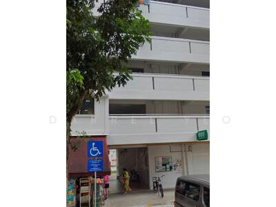 For Rent - 605 Yishun Street 61