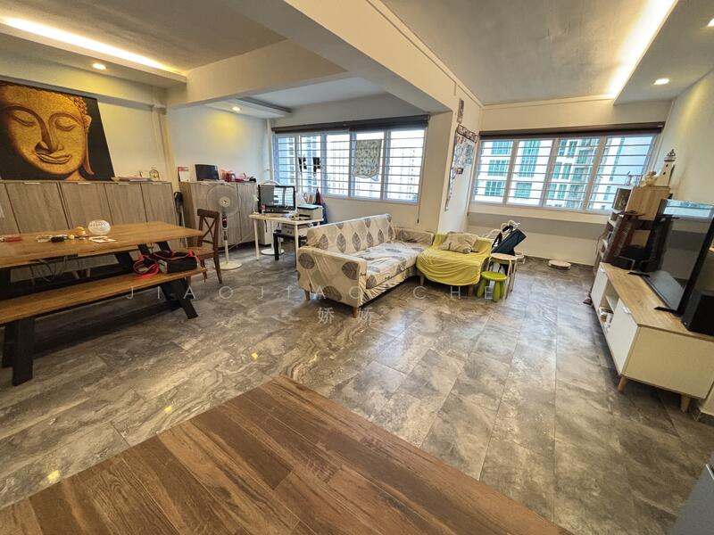 For Rent - 154 Gangsa Road