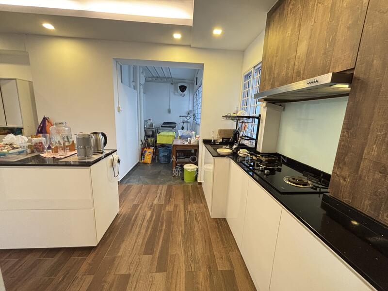 For Rent - 154 Gangsa Road