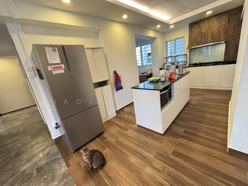 For Rent - 154 Gangsa Road