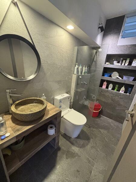 For Rent - 154 Gangsa Road