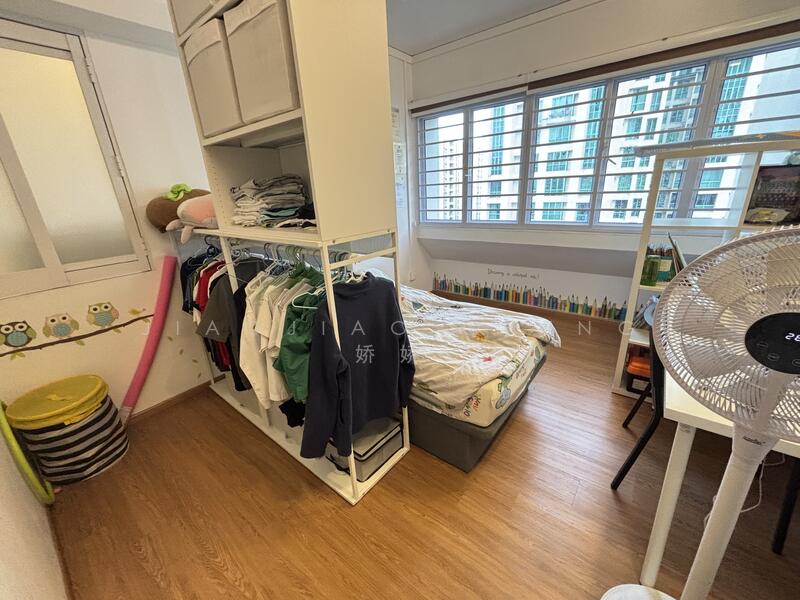 For Rent - 154 Gangsa Road