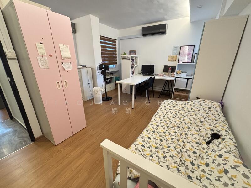 For Rent - 154 Gangsa Road