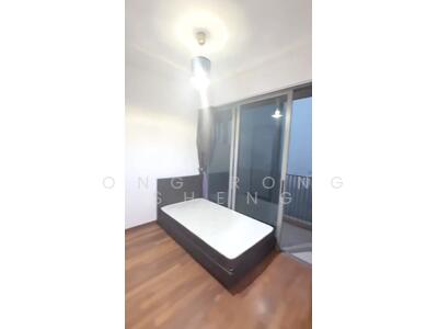 For Rent - Tre Residences