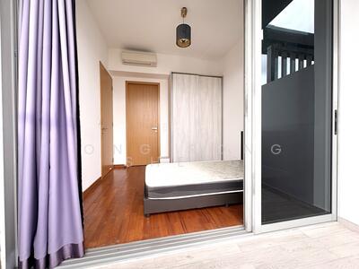 For Rent - Tre Residences