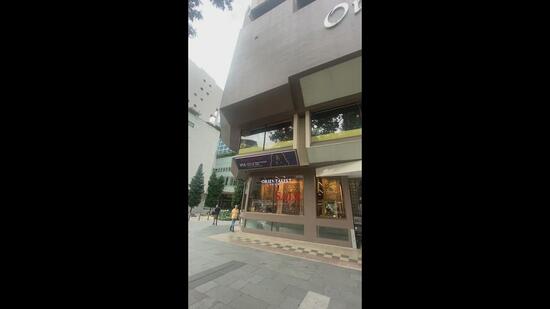 Orchard Towers, 400 Orchard Road, 755 sqft, Food & Beverage For Rent, by Viveen Leo, 60150784 - CommercialGuru.com.sg