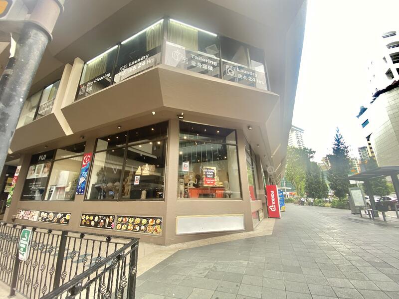 Orchard Towers, 400 Orchard Road, 755 sqft, Food & Beverage For Rent, by Viveen Leo, 60150784 - CommercialGuru.com.sg
