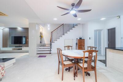 For Sale - BIG AND VALUE FOR MONEY FREEHOLD SEMI-D IN D23!