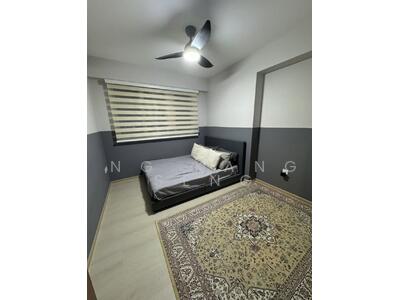 For Rent - 469B Meadow Spring @ Yishun