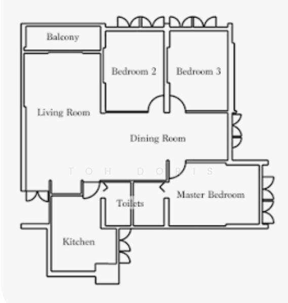For Rent 353A Admiralty Drive