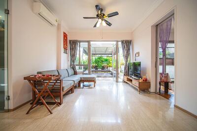 For Sale - The Trumps