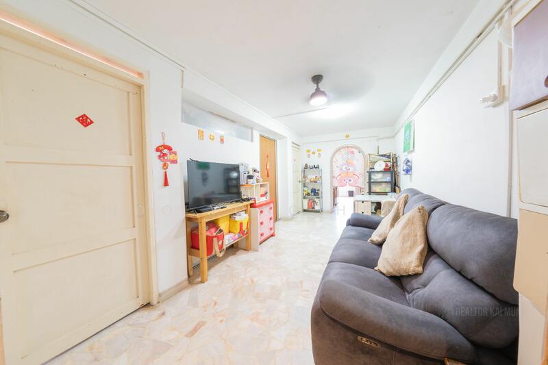For Sale - 34 Teban Gardens Road