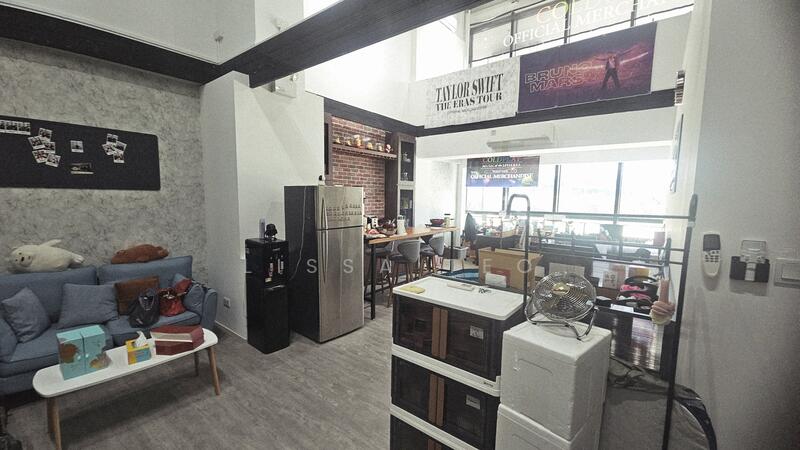 Oxley BizHub, 61 Ubi Road 1, Eunos / Geylang / Paya Lebar, 1,593 sqft, Light Industrial (B1) For Sale, by Lissa Teo, 60150814 - CommercialGuru.com.sg